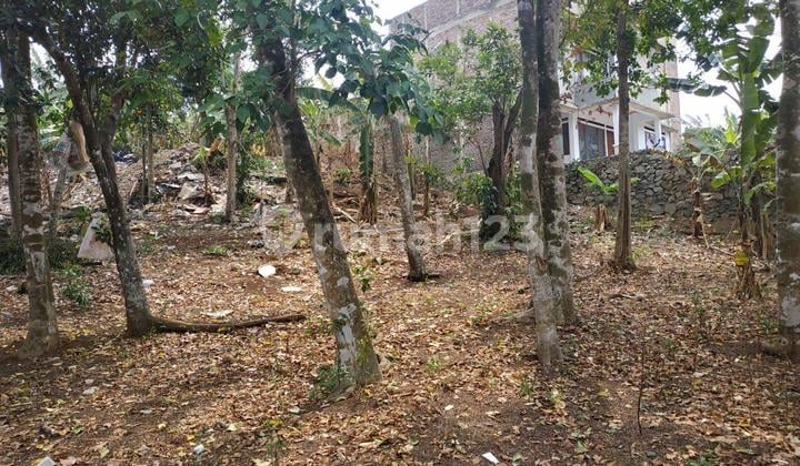 Tanah Murah Jakarta Selatan. Dekat Aeon Mall Dan Stasiun Kereta