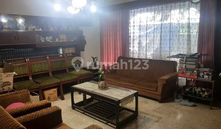 Hitung Tanah Di Bangka Kemang Lokasi Strategis . Murah Jarang Ada