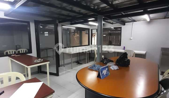 Ruko Siap Pakai Murah Dibawah Njop Lokasi Strategis