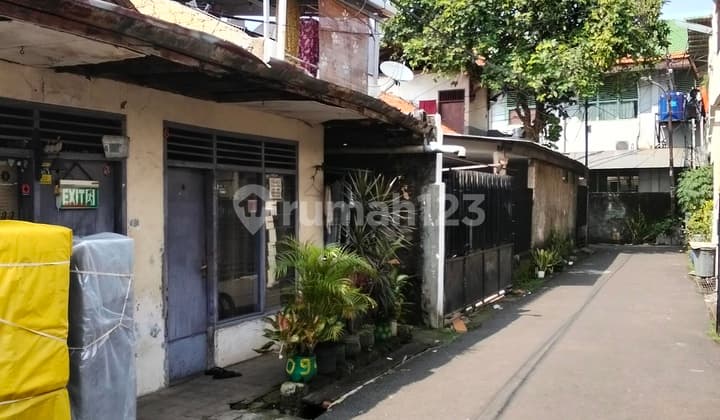 Tanah Cipete Murah Dekat Mrt Cipete Bagus Untuk Kost Hunian