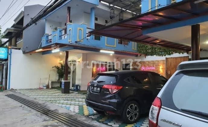 Kost Exclusive Di Buah Batu Bandung. Strategis Full Tersewa