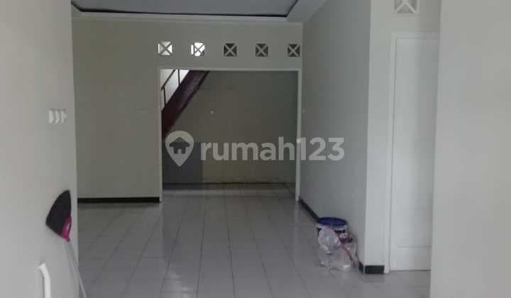 12M Wide House in Bintang Metropole Bekasi