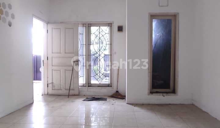 Rumah 1 Lantai di Taman Sari, Harapan Indah.