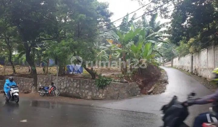 Tanah Dijual Di Ragunan Jakarta Selatan