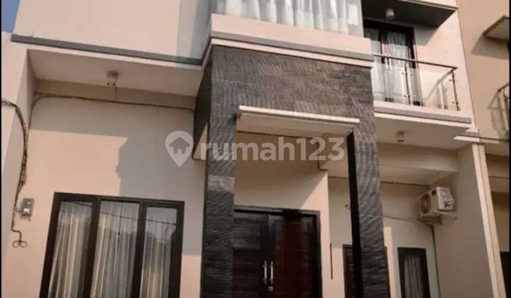 Rumah Dijual Siap Huni Di Kalibata Pancoran