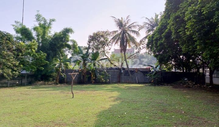 Tanah Kavling Dijual Super Murah Pinggir Jalan Di Cireundeu