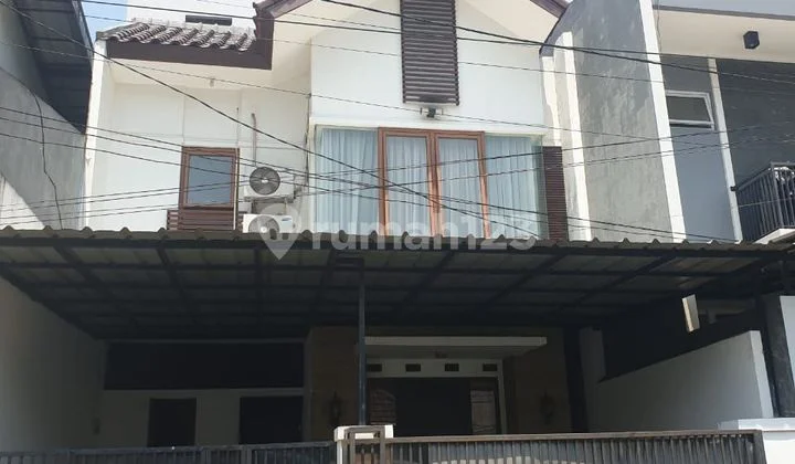 Rumah Dijual Siap Huni Di Pejaten