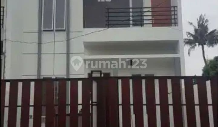 Rumah Dijual Siap Huni Di Bintaro Jakarta Selatan