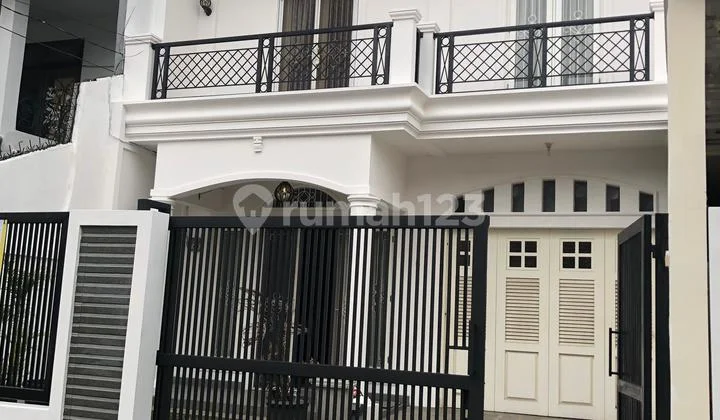 Rumah Dijual Cepat Murah Siap Huni Di Pejaten Barat Jaksel
