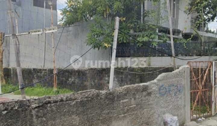 Tanah Dijual Super Murah Di Komplek Di Ampera Jakarta Selatn