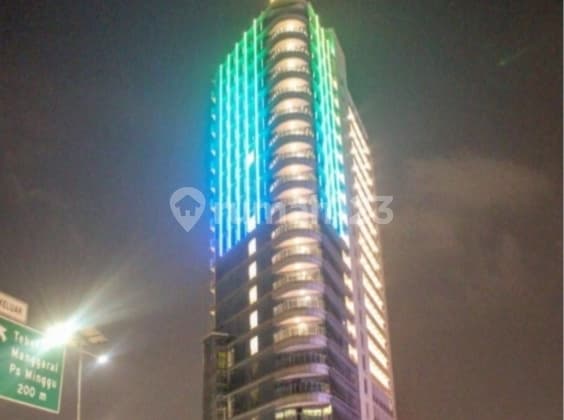 For Sale Bellevue Place Apartment Tebet Barat South Jakarta