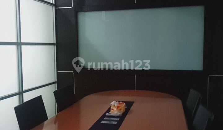 Ruko Dijual Di Fatmawati Jaksel Semi Furnished