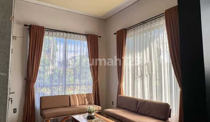 Jual Rumah Jatihandap Cimeyan View Gunung