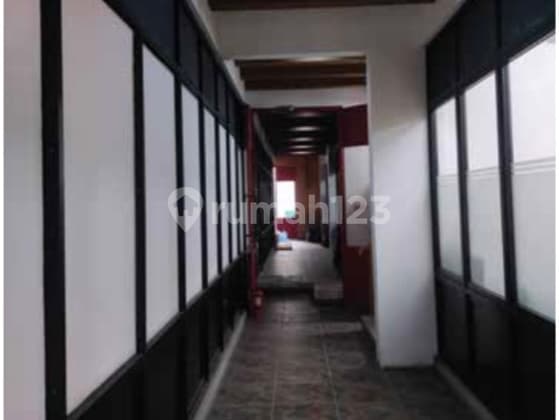 Dijual Gudang Di Green Sedayu Bizpark, Daan Mogot, JakBar