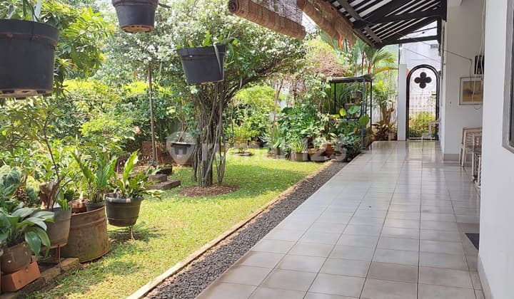Dijual Rumah 1 Lantai Dengan Lokasi Strategi Di Jakarta Barat