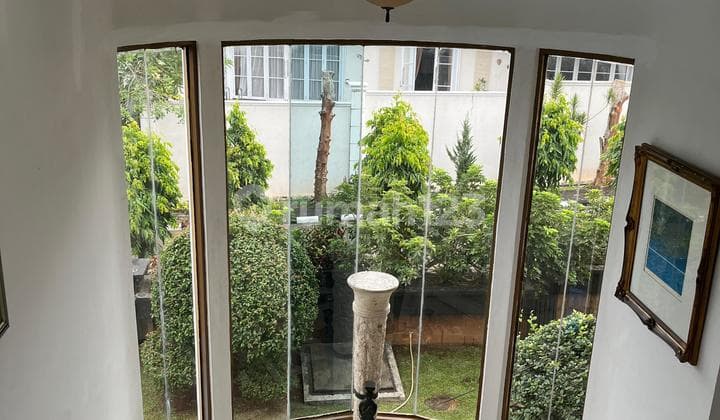 Dijual Rumah Villa Cinere Mas. Kondisi Rumah Rapi, Terawat dan Istimewa. Ada Swimming Pool