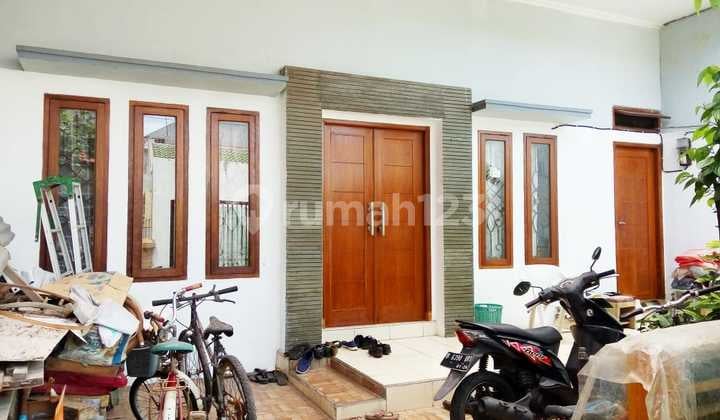 jual rumah Sunter agung dekat sunter paradise