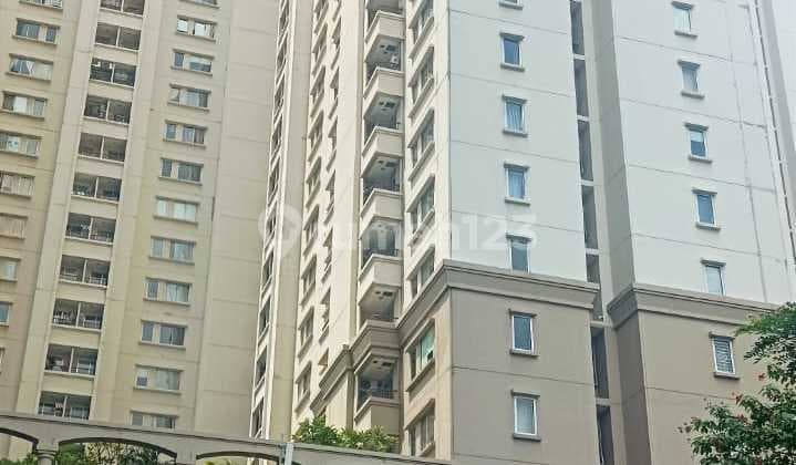 Apartemen Mediterania Marina Ancol Lokasi Strategis