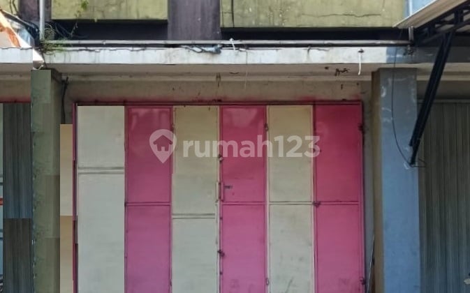 Ruko Pabuaran Residence Dekat Terminal Cimone