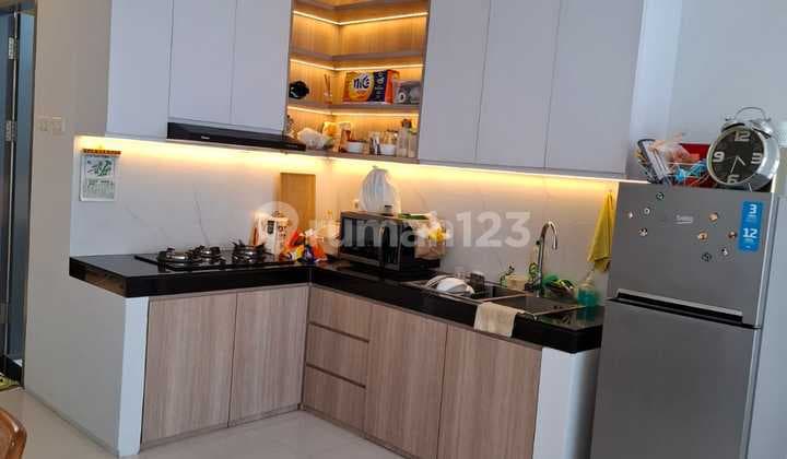 Dijual Rumah Menarik Bikin Hati Tertarik di Karang Tengah Rumah Bagus SHM di Karang Tengah