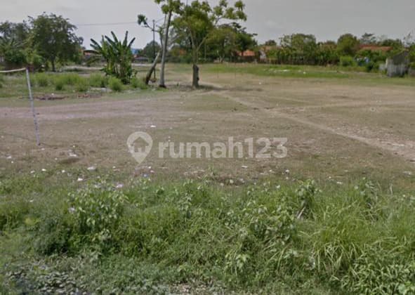 Tanah, SHM, di Jayakerta,