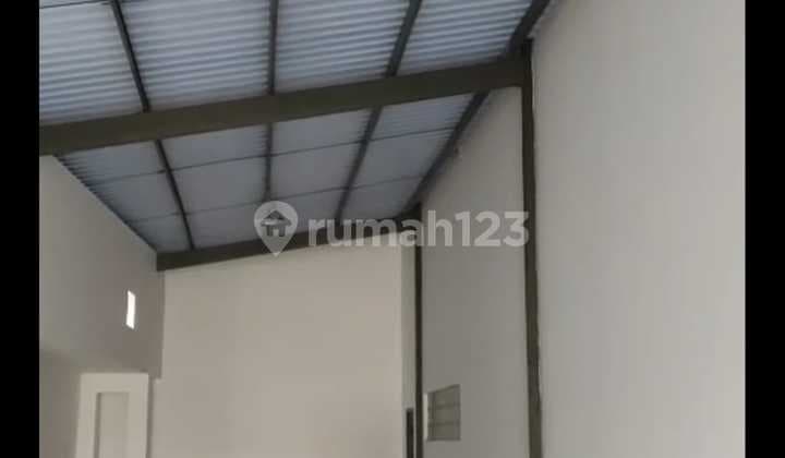 Gudang, 1 Lantai, HGB, di Jurumudi,