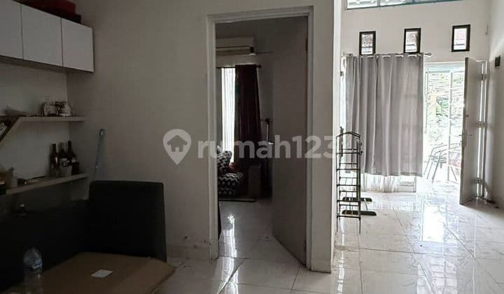 Rumah, 1 Lantai, SHM, di Periuk,