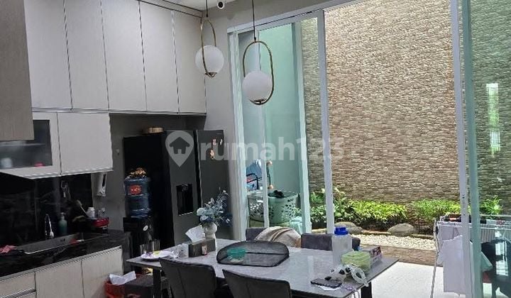 Rumah Di Jual Di Duta Garden Rumah Menarik Nyaman Dan Siap Huni Rumah Bagus SHM di Duta Garden