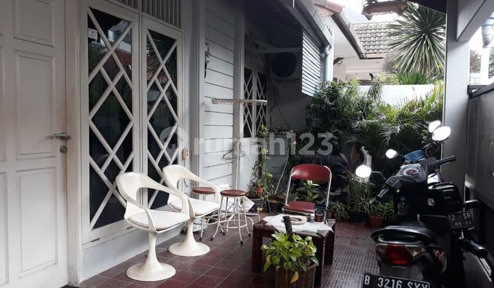 Cinere Strategic Toll Access