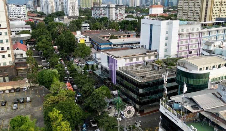 Cikini Raya Turun Harga Menarik