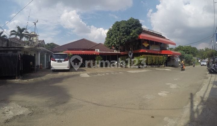 Good Commercial Lebak Bulus