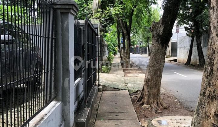 Petukangan Utara Bagus Cocok Hunian Kantor