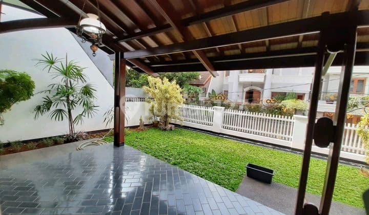 Taman Yasmin Siap Huni 325m2