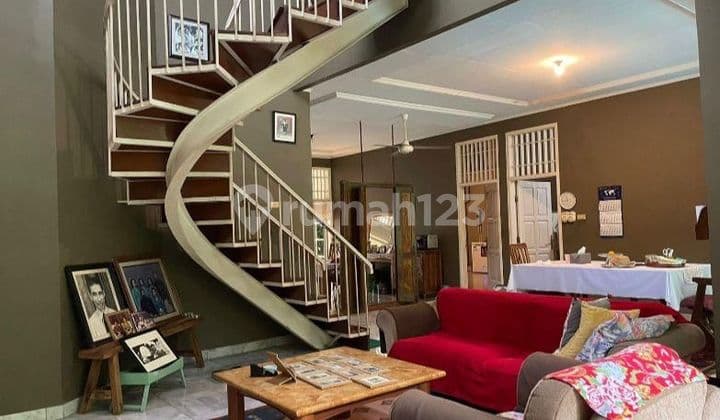 Fatmawati Bagus Mewah Siap Huni