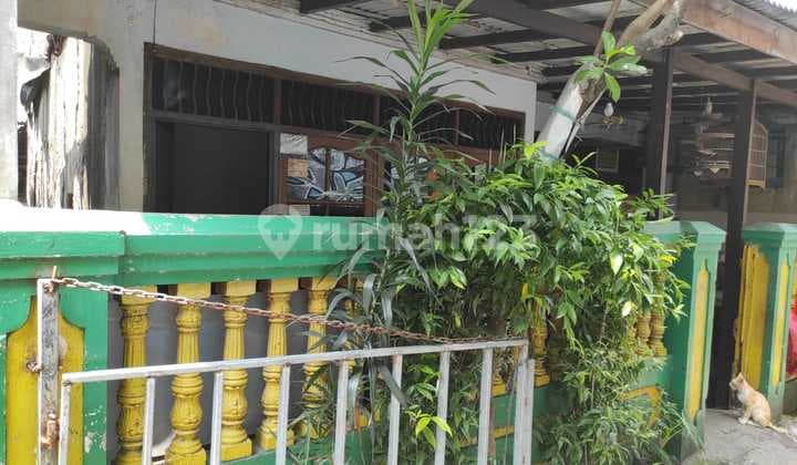 Kebayoran Lama Strategic, Suitable for Boarding Houses.