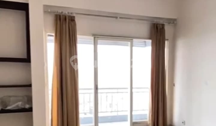 Termurah Apartemen Poins Square 3br Direct M R T