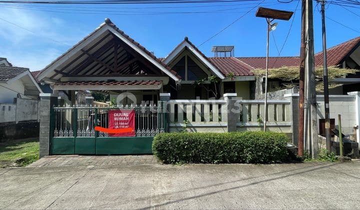 Mampang Depok House Price Drop Quick Sale