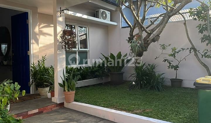 Limo Cinere 170M² 200M ke Tol