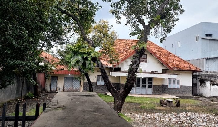 Mastrip Raya SHM Jual Cepat