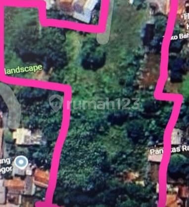 Kedung Halang Cocok Utk Cluster