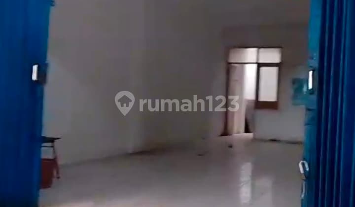Di Sewakan Ruko Sederhana Taman Royal Yg Bawa Untung