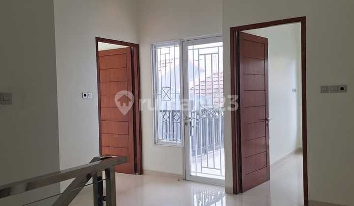 Dijual Rumah Cantik Poris Paradise Ekskusif Siap Huni