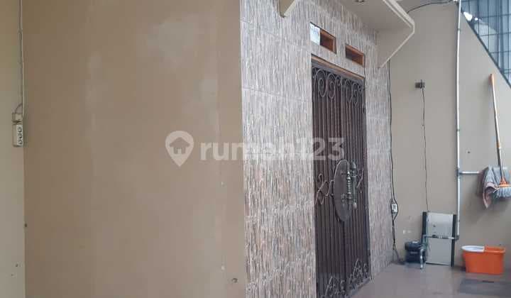 Dijual Rumah Cantik Poris Indah 2 Lantai