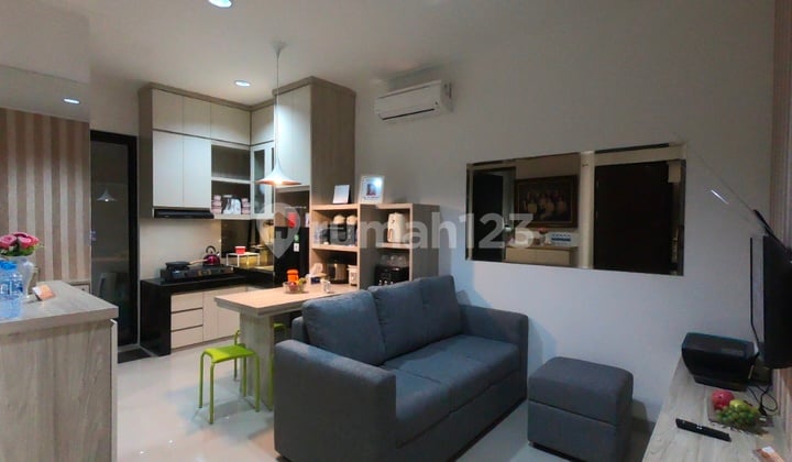 Condomonium Grand Royal yang Benar2 Cantik dan Cocok untuk Kelg Kecil