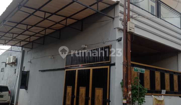 Rumah Poris Indah Yg Nyaman dan Sejuk