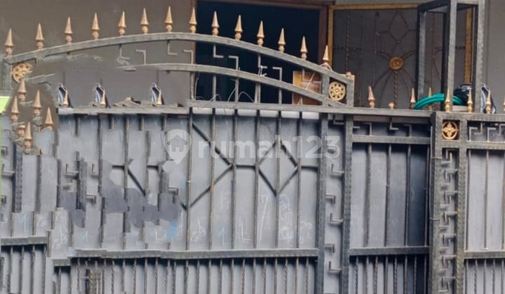 Disewa Rumah Mungil Lokasi Poris Adem Ayem Tentrem