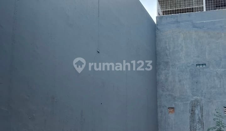 Tanah Kavling Metland Puri Yg Strategis Jual Murah