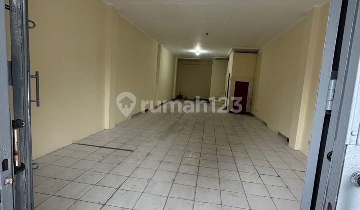 Ruko Bagus Strategis Siap Huni Pasti Cuan Kalau Tinggal Disini