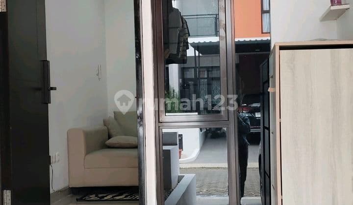 Dijual Murah Rumah Cantik Metland Puri