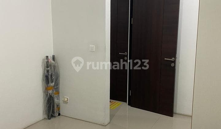 Dijual Rumah 2lantai Citra Garden Puri